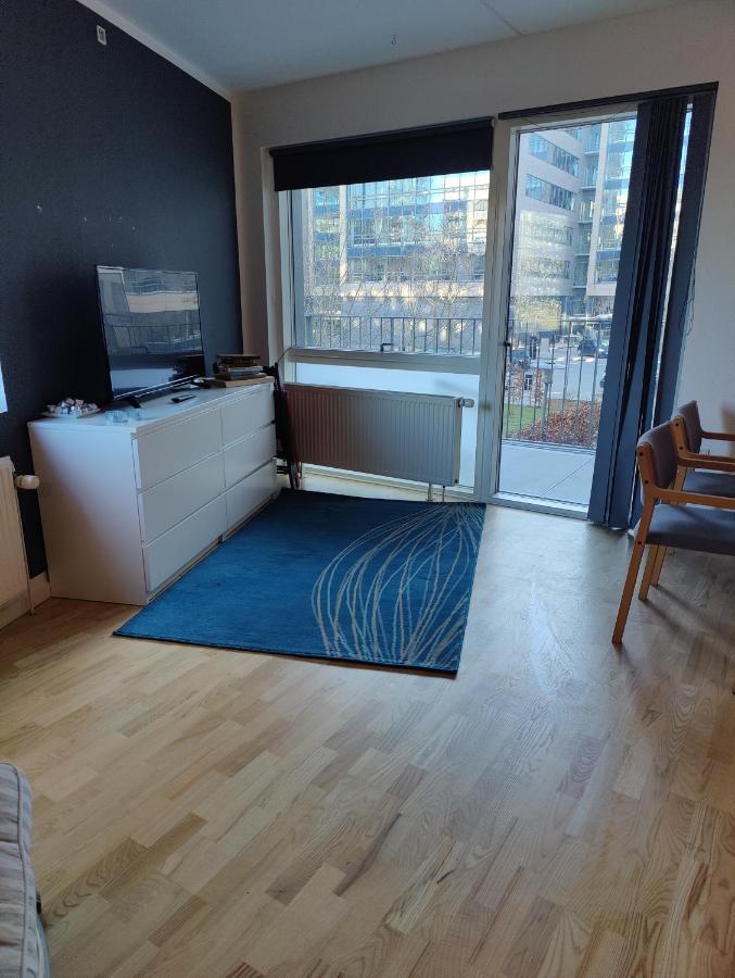 Light Apartment Royal Arena & Metro Copenhaga Exterior foto