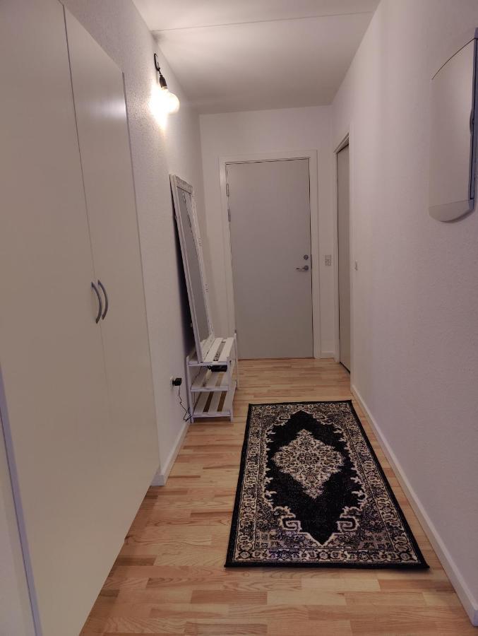 Light Apartment Royal Arena & Metro Copenhaga Exterior foto